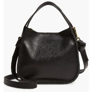 Madewell Sydney Crossbody Bag